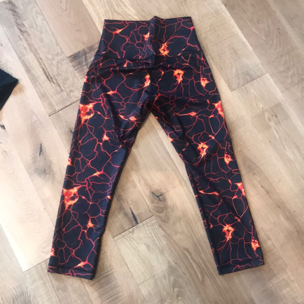 Project X capris - Picture 7 of 7
